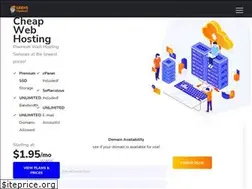 Sites similar to geekshosted.com