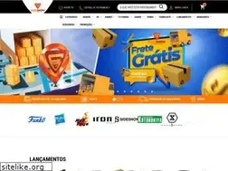 Sites similar to geekshow.com.br