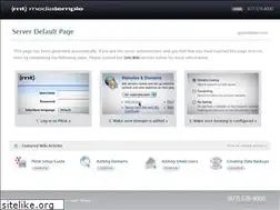 Sites similar to geekslatam.com