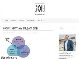 Sites similar to geeksmirage.com