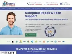 Sites similar to geeksoncommand.com