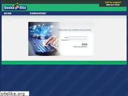 Sites similar to geeksonsiteapp.com