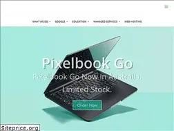 Sites similar to geeksontap.com.au