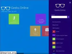 Sites similar to geeksontime.com