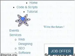 Sites similar to geeksorbit.com