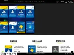Sites similar to geekspot.co