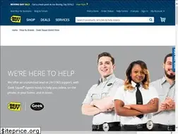 Sites similar to geeksquad.ca