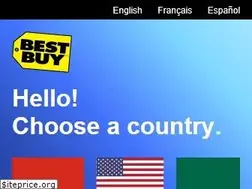Sites similar to geeksquad.com