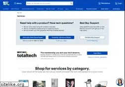 Sites similar to geeksquad.es