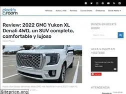 Sites similar to geeksroom.com