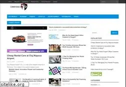 Sites similar to geeksscan.com