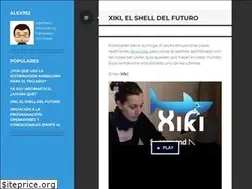 Sites similar to geeksstory.wordpress.com