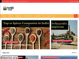 Sites similar to geekstalk.tech
