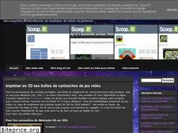 Sites similar to geekstardust.blogspot.com
