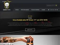 Sites similar to geekstars.tips