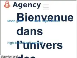 Sites similar to geekstation.fr