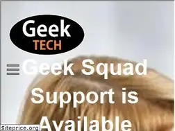 Sites similar to geekstechs.org