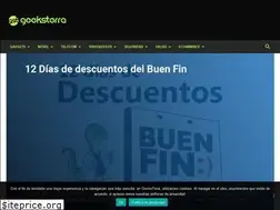 Sites similar to geeksterra.com