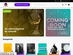 Sites similar to geekstore.hu