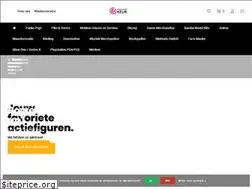 Sites similar to geekstore.nl