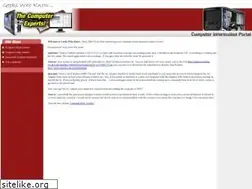Sites similar to geekswhoknow.com