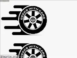 Sites similar to geekswithcars.com