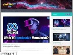 Sites similar to geektak.com