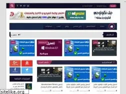 Sites similar to geektawfik.blogspot.com