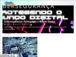 Sites similar to geektech.com.br