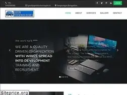 Sites similar to geektechnologies.in