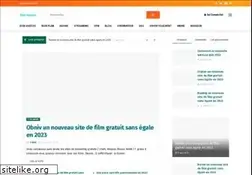 Sites similar to geektendance.com