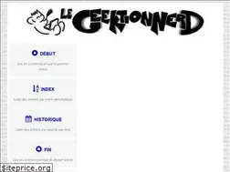 Sites similar to geektionnerd.net