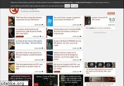 Sites similar to geektopia.es