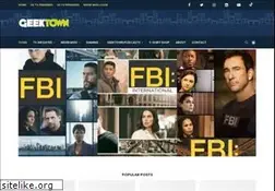Sites similar to geektown.co.uk