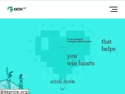 Sites similar to geekup.vn