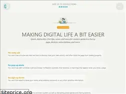 Sites similar to geekupdated.com