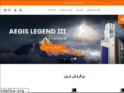 Sites similar to geekvapeiran.com