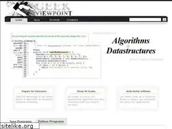 Sites similar to geekviewpoint.com