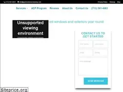 Sites similar to geekwindowcleaning.com