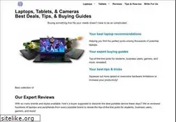 Sites similar to geekwithlaptop.com