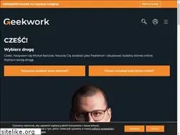 Sites similar to geekwork.pl