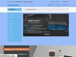 Sites similar to geekworm.com