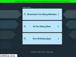Sites similar to geekxgirls.com