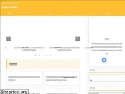 Sites similar to geeky-foody.com