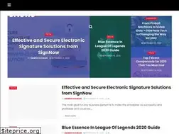 Sites similar to geekybytes.net