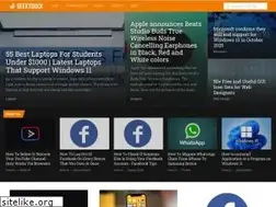 Sites similar to geekyduck.com