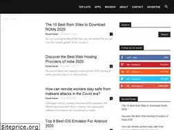 Sites similar to geekyduniya.com