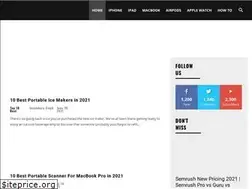 Sites similar to geekyflame.com