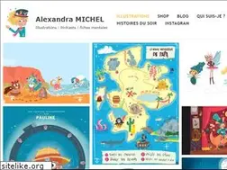 Sites similar to geekygirl.fr
