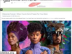 Sites similar to geekygirlguide.com